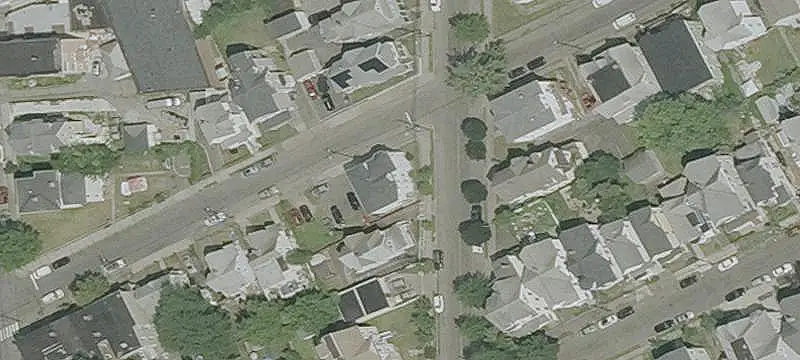 Two-Unit Duplex