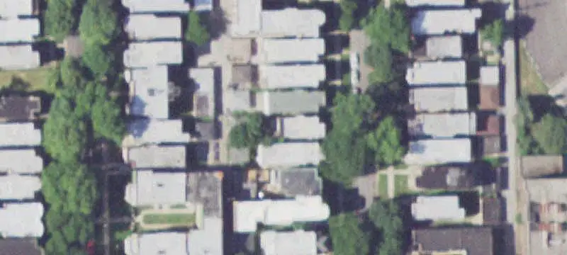 Two-Unit Duplex