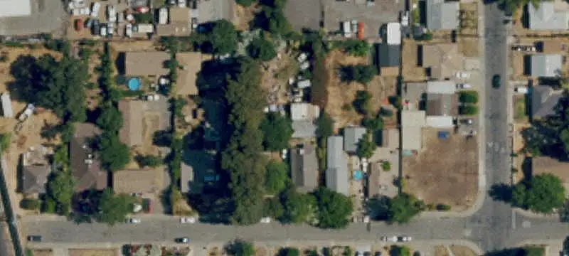 Residential Income Property with Central Air