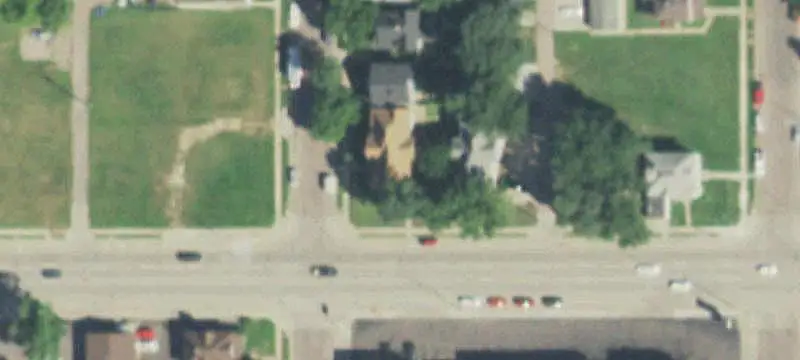 3-Unit Multifamily Property