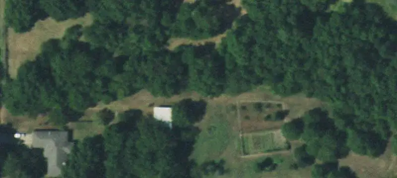 Creekfront Hunting Land