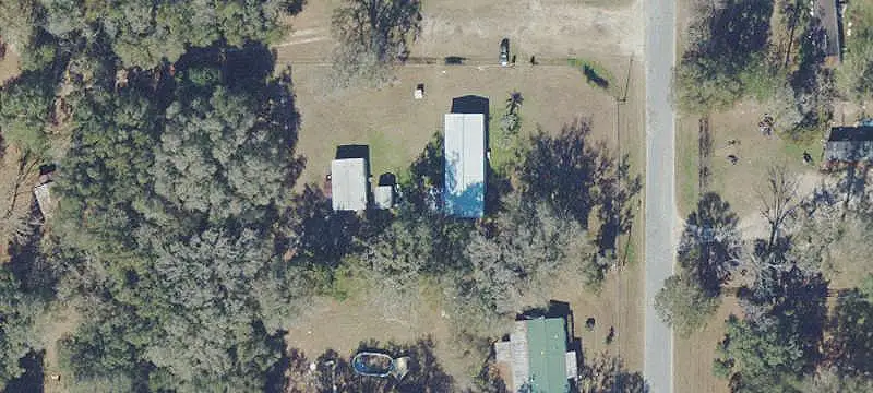 Commercial Land
