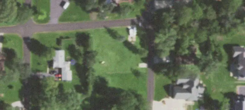 Land or Vacant Lot