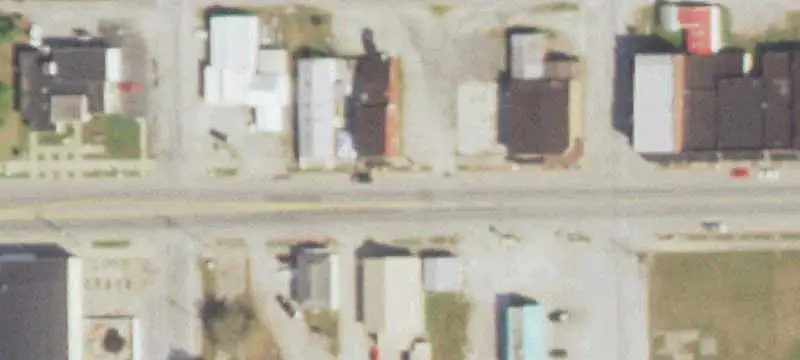 Storefront Property