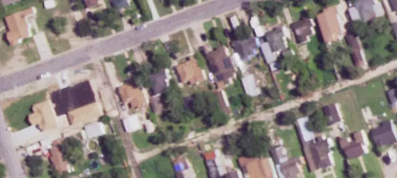 Commercial Land Development Site