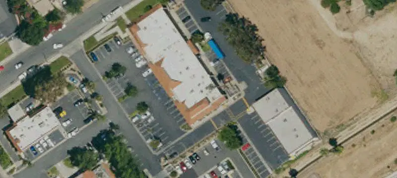 Retail Space Near Freeway Access