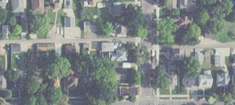 Updated 3-Unit Triplex