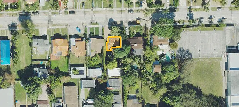 Remodeled Duplex with Guest House