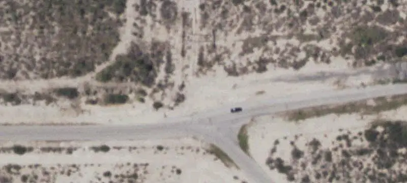 10-Acre Land Parcel