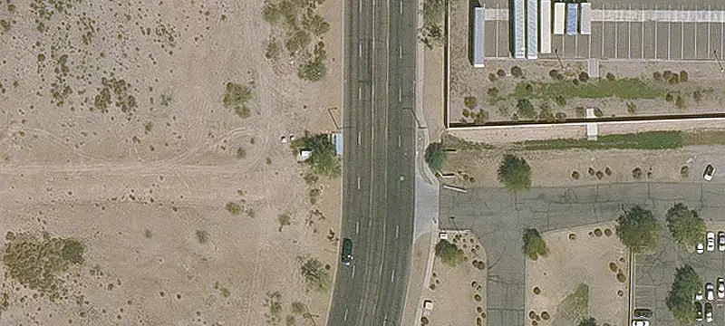 Harbor Park Specialty Property