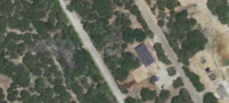Unimproved Land