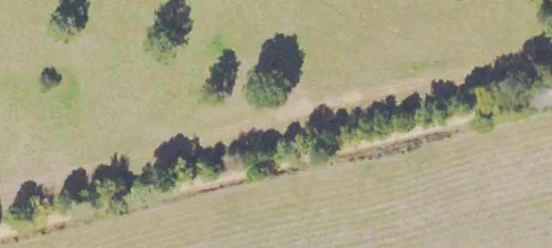Farm with Barns and Workshop