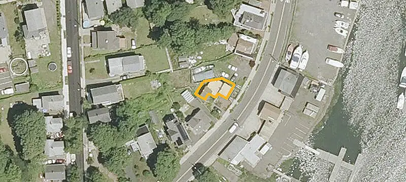 Two-Property Duplex Package