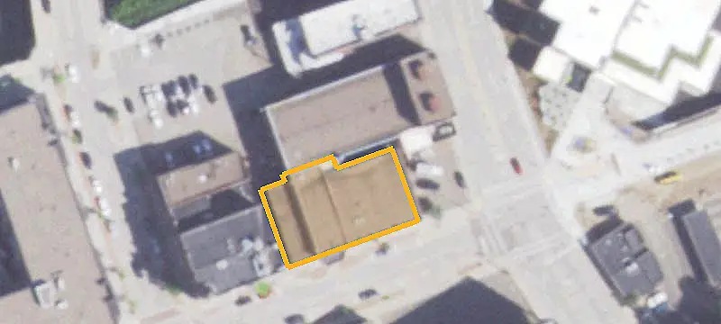 State Theatre Performance Venue