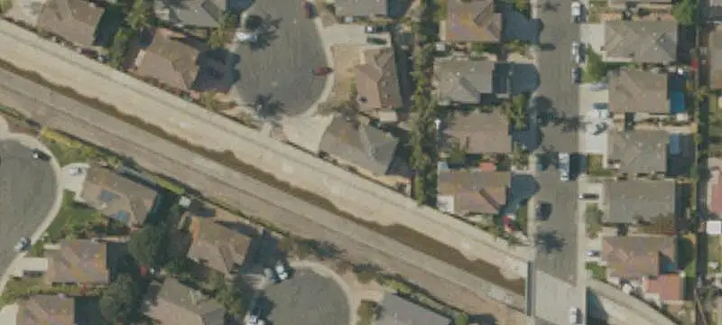 Two-Unit Residential Duplex