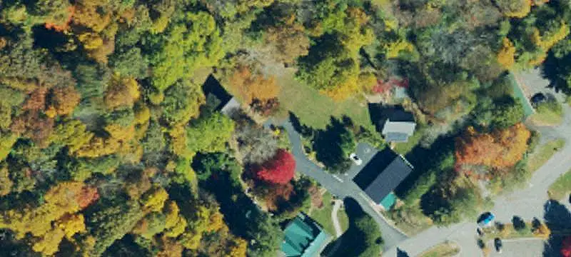 Multi-Building Bed & Breakfast