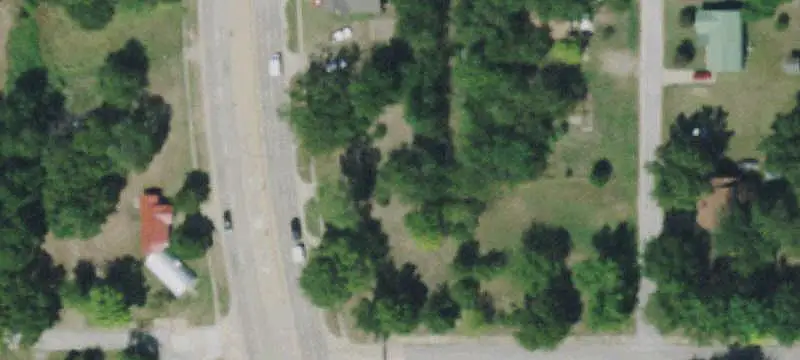 Specialty Commercial Building