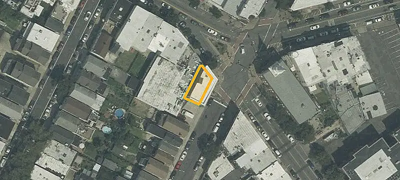 Commercial Property with Central Air