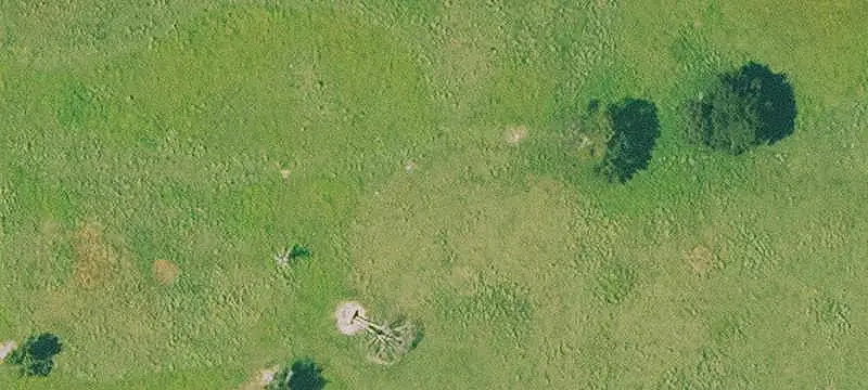 Commercial Land