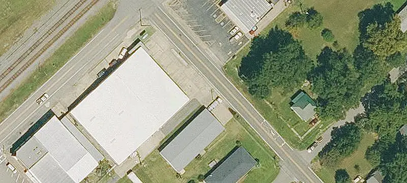 Mixed-Use Property with Showroom