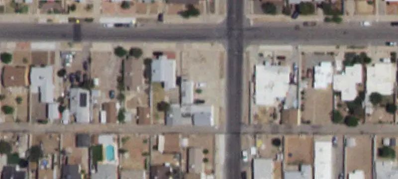 3-Unit Residential Triplex