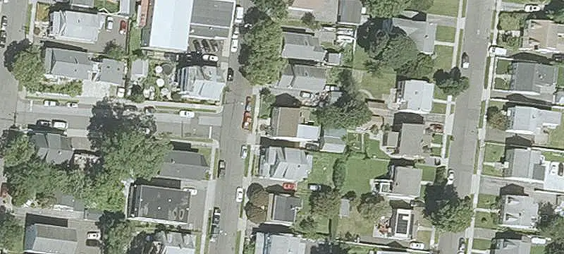 Three-Unit Triplex