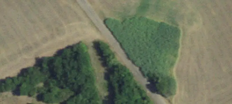 Industrial Land with Rail Access