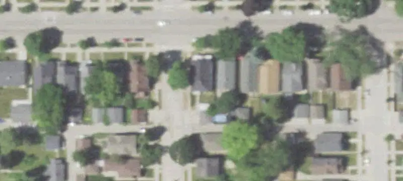 Updated Upper-Lower Duplex