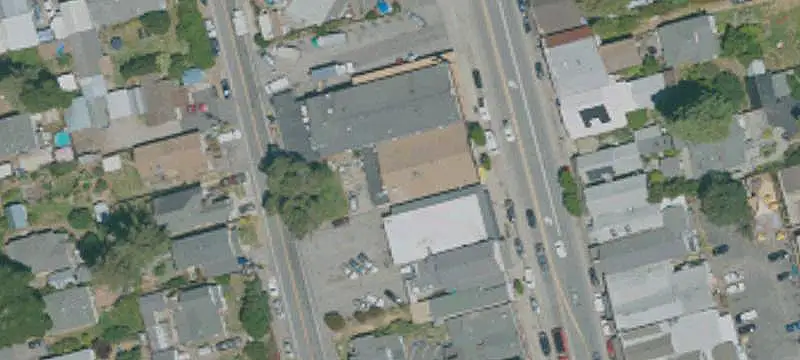 Downtown Mixed-Use Building