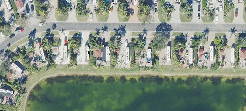 Waterfront Land with Coachhouse