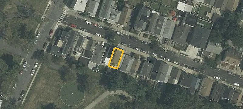 2-Bedroom Apartment