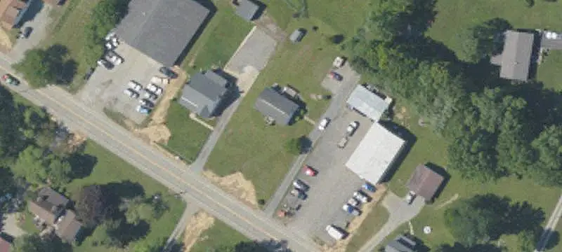 Duplex with Covered Parking