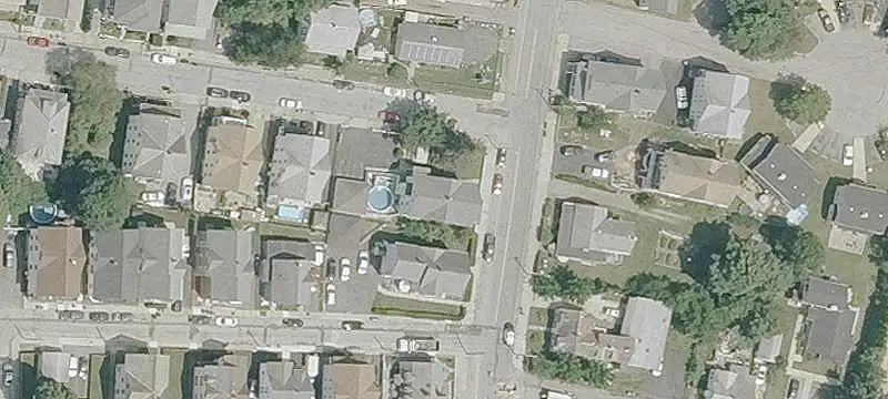 Three-Unit Triplex with Garage