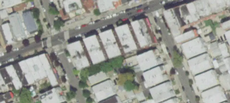 6-Unit Mixed-Use Building