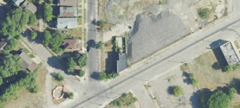 Conventional Restaurant Property