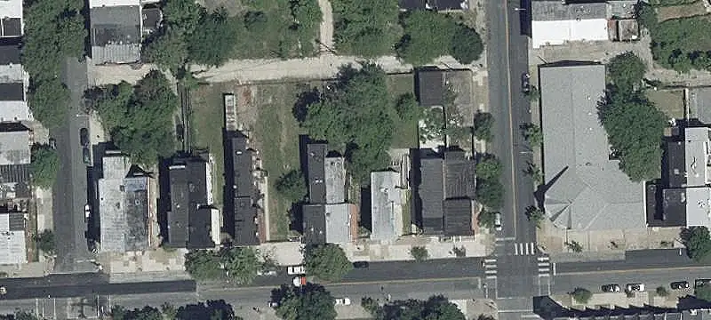 Vacant Condominium Unit
