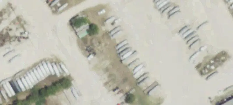 10-Bay Manufacturing Shop