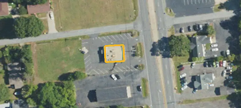 Restaurant Property with Rear Kitchen