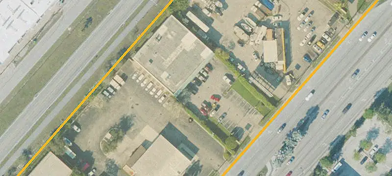 Retail Space with US 1 Frontage