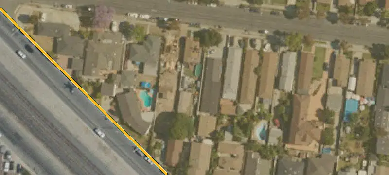 Two-Unit Duplex Property