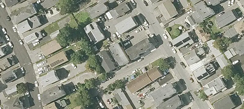 3-Unit Triplex with Off-Street Parking