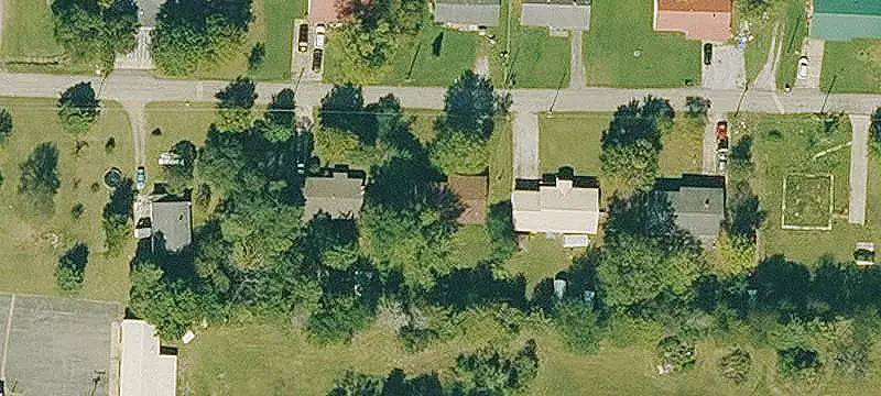 Vacant Land