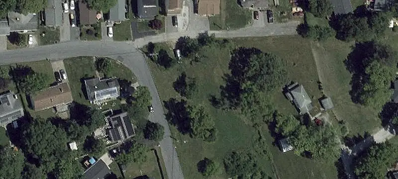 Unimproved Land