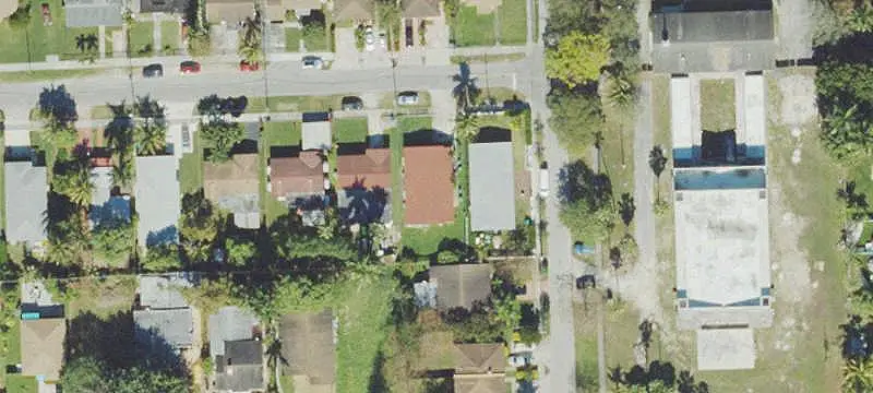 Updated Two-Unit Duplex