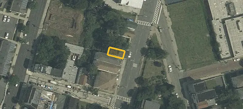 Two-Unit Duplex