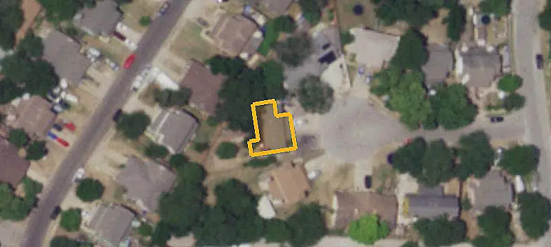 Updated Two-Unit Duplex