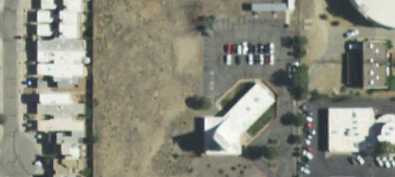 Church Facility with Expansion Land