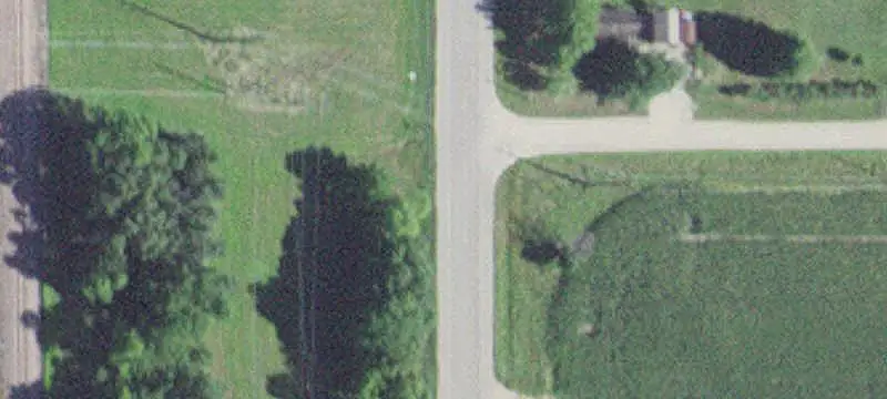 Agricultural Land