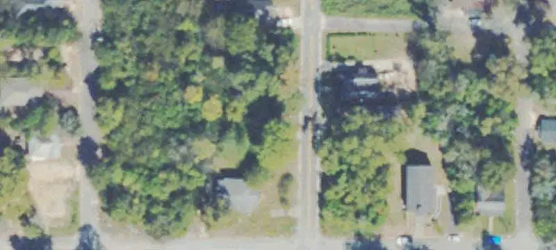 Commercial Land