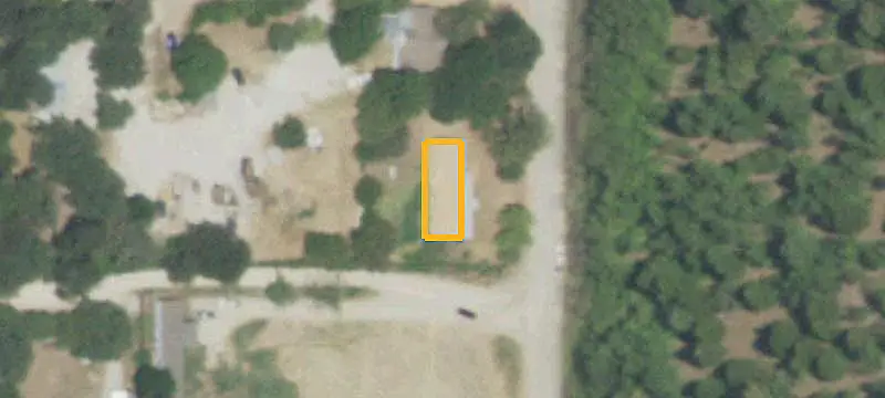 Commercial Land